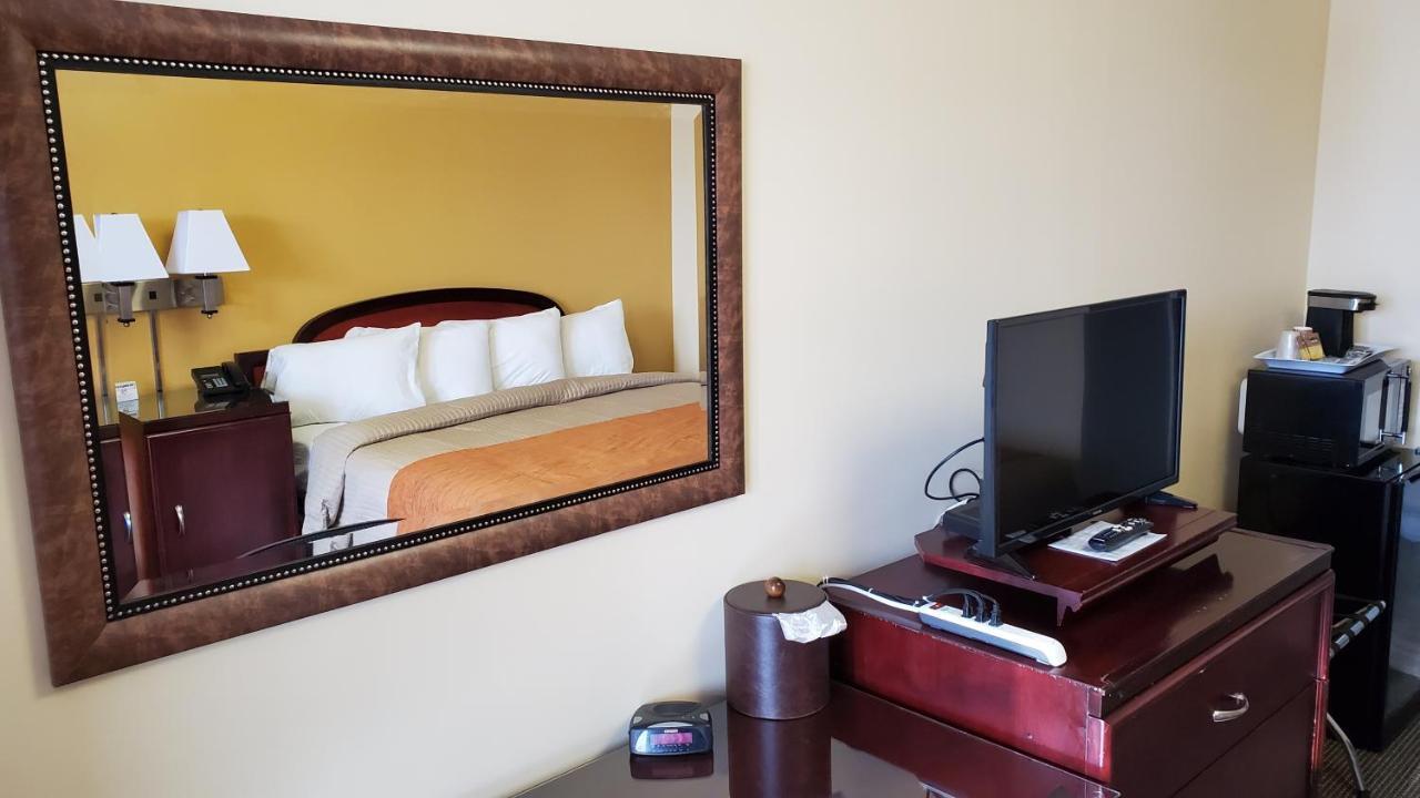 Imperial Fireside Inn Sudbury Exteriör bild