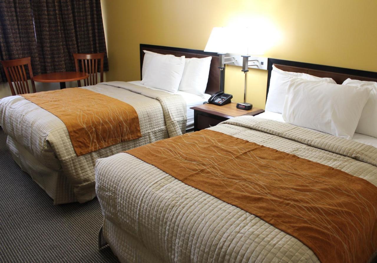 Imperial Fireside Inn Sudbury Exteriör bild