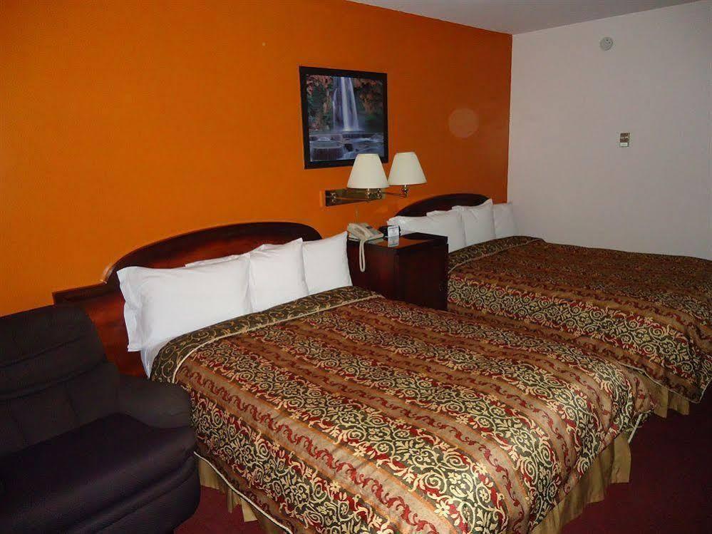 Imperial Fireside Inn Sudbury Exteriör bild